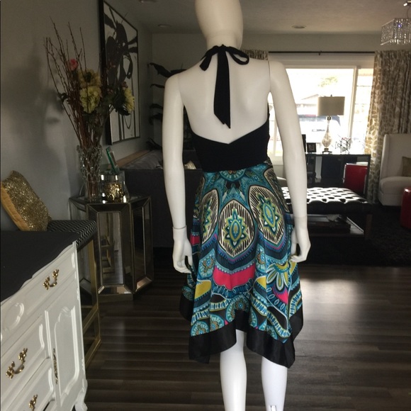 Signature by sangria Dress - Picture 5 of 8